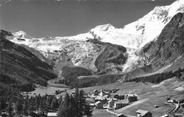 Saas fee