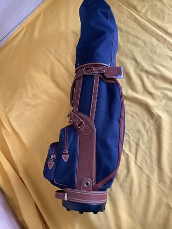 Ensemble de golf