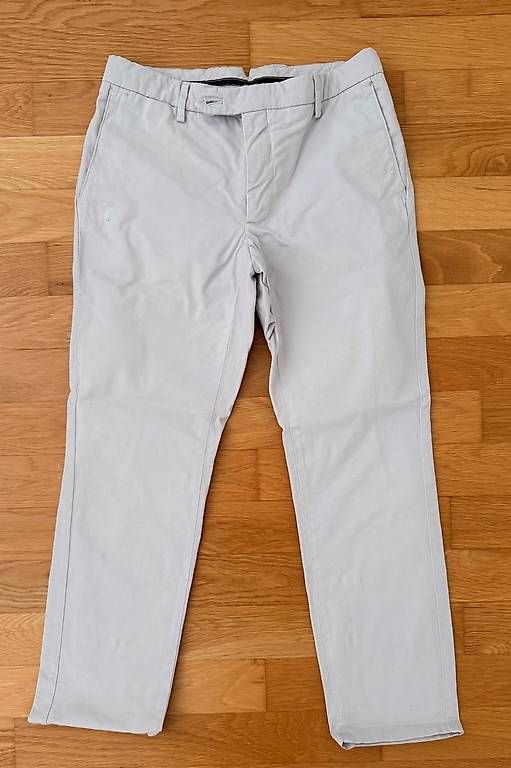 Pantaloni: HACKETT Hose (Size: 29l) – Usato da Zumikon venduto da NilsThalmann