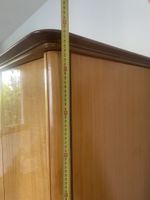Kleiderschrank 50,60er Jahre