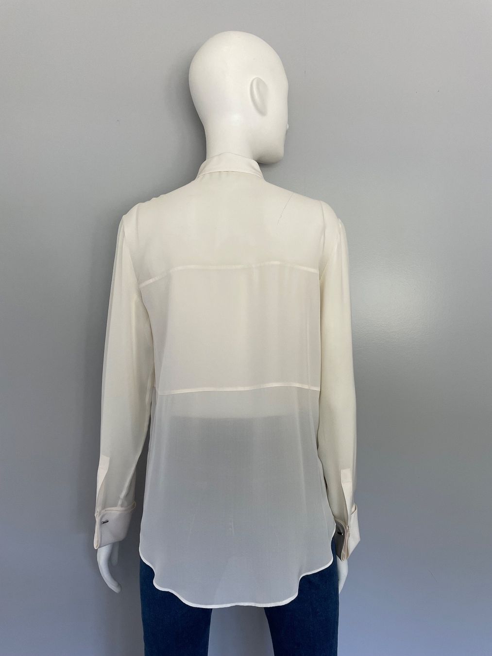 Alexander Wang Blusen: Alexander Wang Bluse – Neu (gemäss Beschreibung) aus Winterthur von 19.19 3
