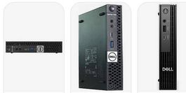 Dell OptiPlex 7060 Micro i5 vPro 8th W11 Pro WiFi