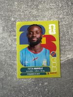 Fiston Mavélé Panini Sticker COD18