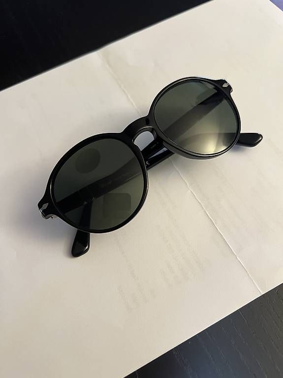 Occhiali & Lenti: Occhiali da sole Persol – Usato da Comano venduto da oli_zb2p