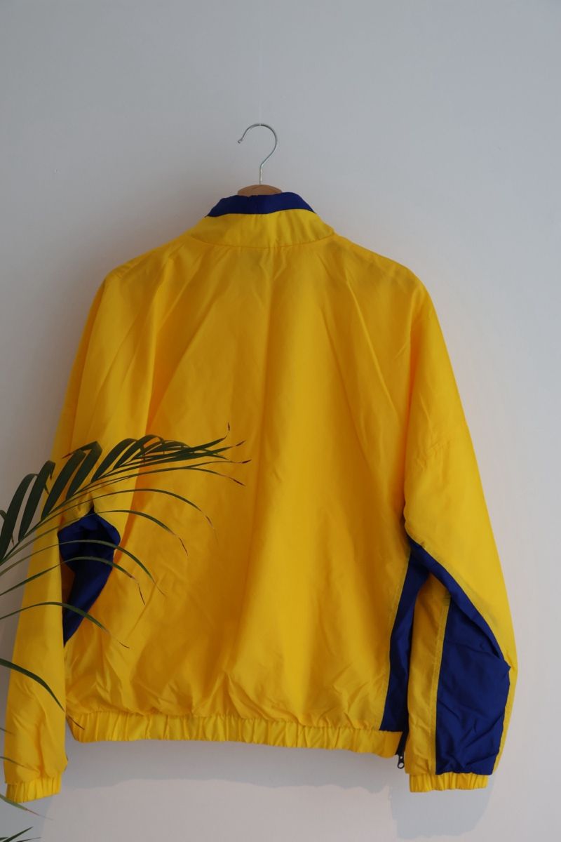 Nike Giacche: Nike Golden State Warriors Jacke Gr. M – Usato da Koblenz venduto da Joshua_M 4