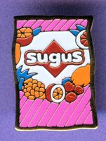 sugus   Tüte