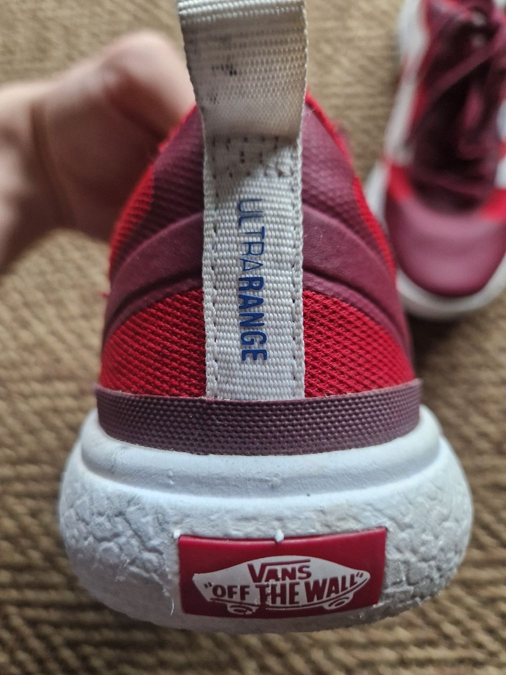 Vans Scarpe per ragazzi: Vans Kinder Schuhe 38 EU – Usato da Küsnacht ZH venduto da gro_p78d 2