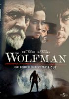🐺🌕 Wolfman – Die Bestie erwacht