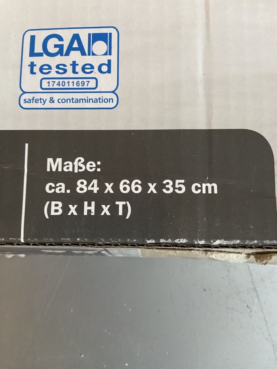 Scaffali: Ordex Schuhregal – Nuovo e nell'imballaggio originale da Wolfwil venduto da Pjw0 2
