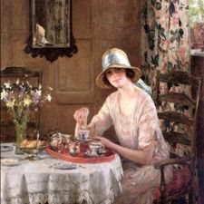 Profile image of JaneAusten