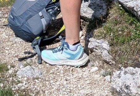 Scarpa Chaussures femmes: Trailrunning Schuh / Wanderschuh – D'occasion à Altendorf par SueTal 3