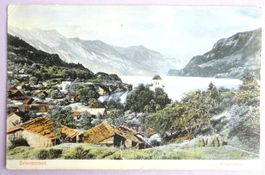Ringgenberg - Brienzersee