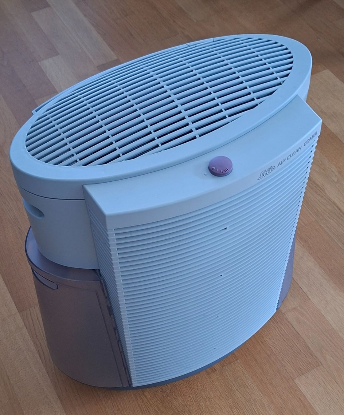 Solis Purificatori d'aria: SOLIS AIR CLEAN COMBI – Usato da Güttingen venduto da DeniseBaumann 1