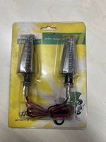 Motorrad blinker neu