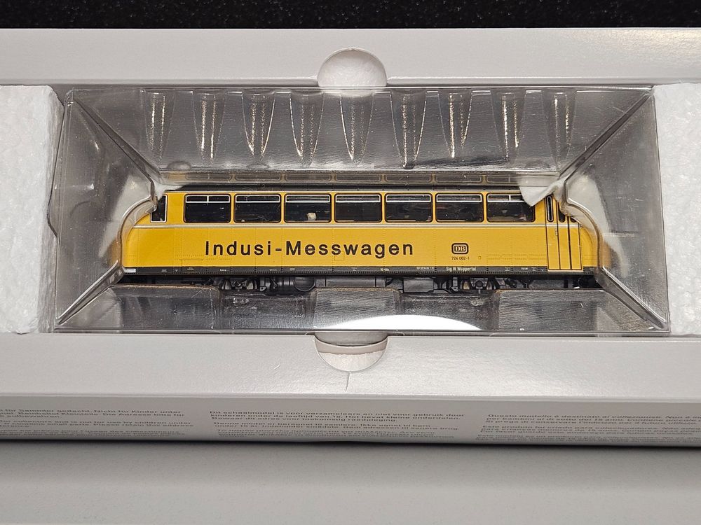Märklin HO Lok und Wagen Gesamtprogramm