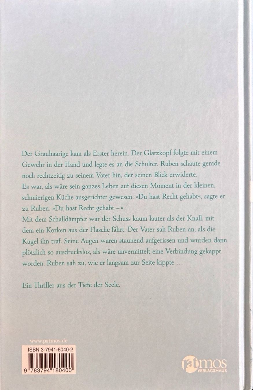 Libri: Morgenroth Kate, Ruben (M) – Usato da Sarnen venduto da Livres 1