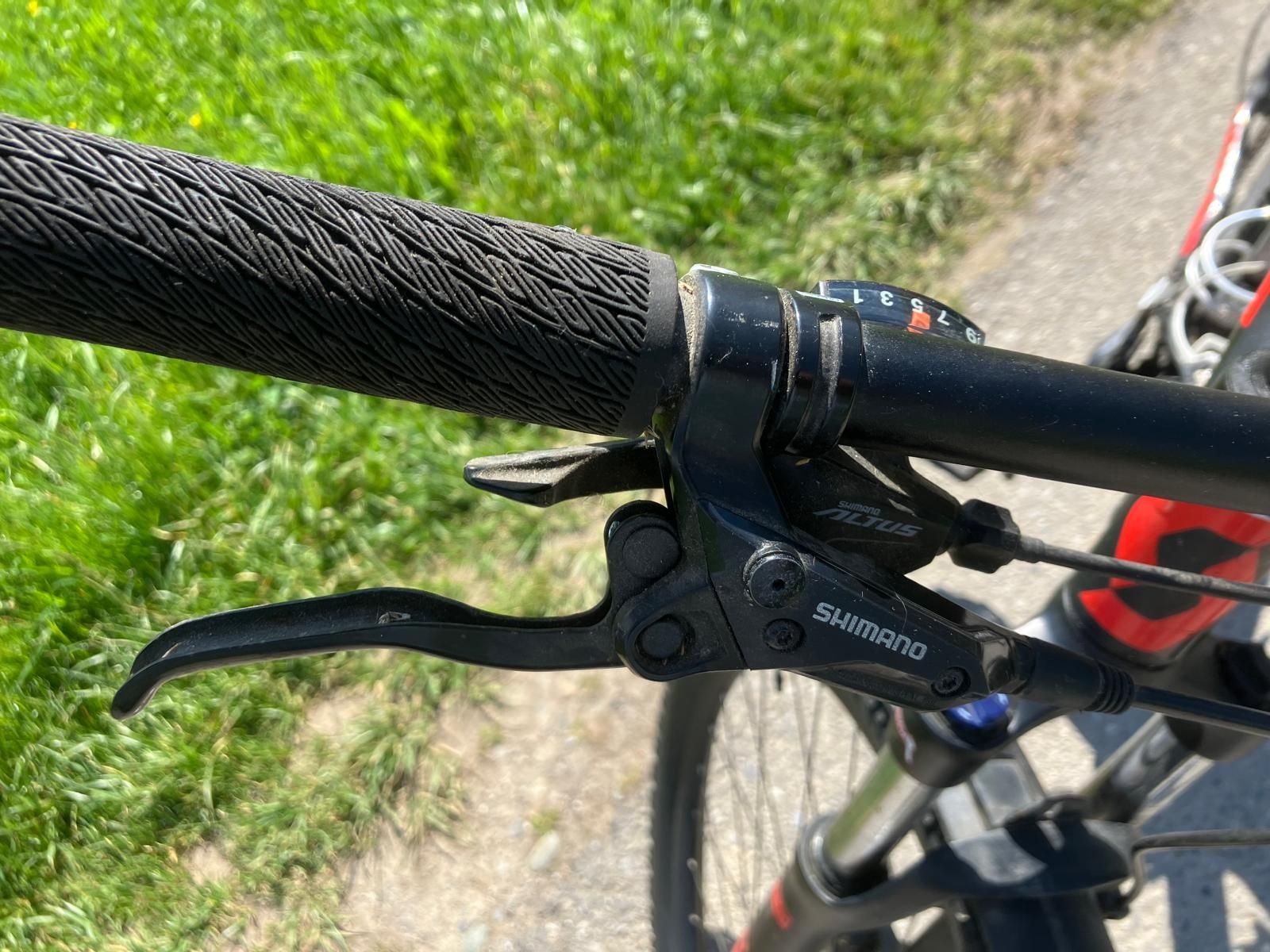 Scott Biciclette: vélo Scott jeune adulte  – Nuovo (secondo la descrizione) da Corminboeuf venduto da zaza0675 1