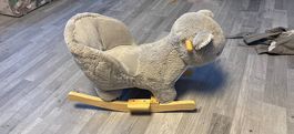 Koala-Schaukelstuhl