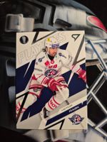 Victor Rask Rapperswil Jona Playoffs 2025/26 Sportzoo