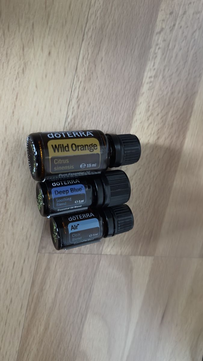 Doterra Diffusori di oli essenziali: Hochwertiger Aroma Therapie Diffuser Set – Nuovo (secondo la descrizione) da Schindellegi venduto da SimplyBuy-CH 2