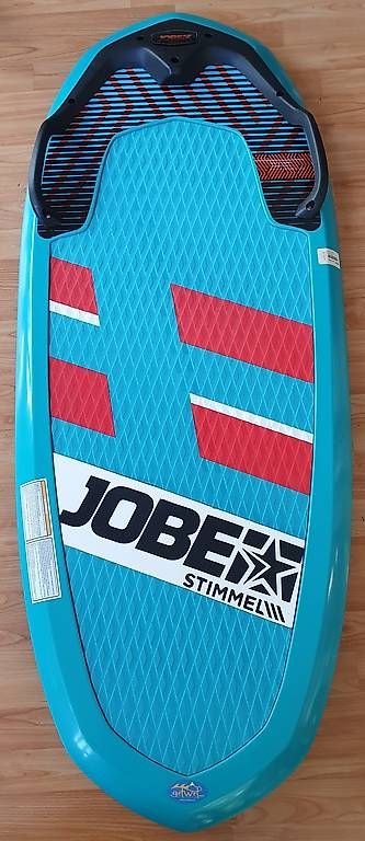 Tavole da surf e di nuoto: Jobe Wakeboard Stimmel multipositions – Nuovo e nell'imballaggio originale da Lausanne venduto da Wollebw 2