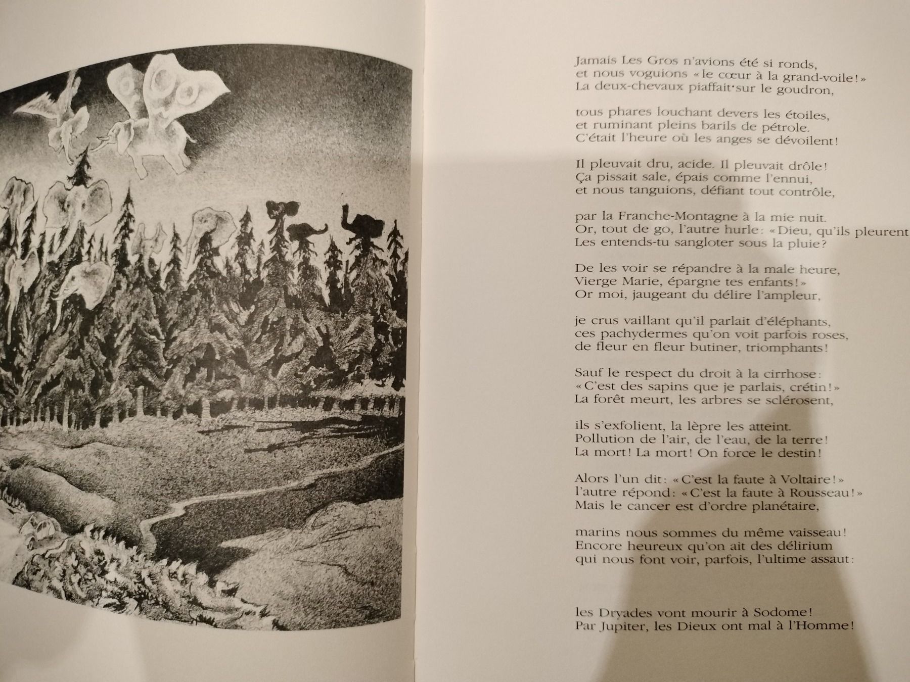 Bücher: LES DITS DE SAINT MARCEL GEORGES PELEGRY – Gebraucht aus Cortaillod von rozinna 5