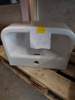 Lavabo 45 x 35.5 (NEU)