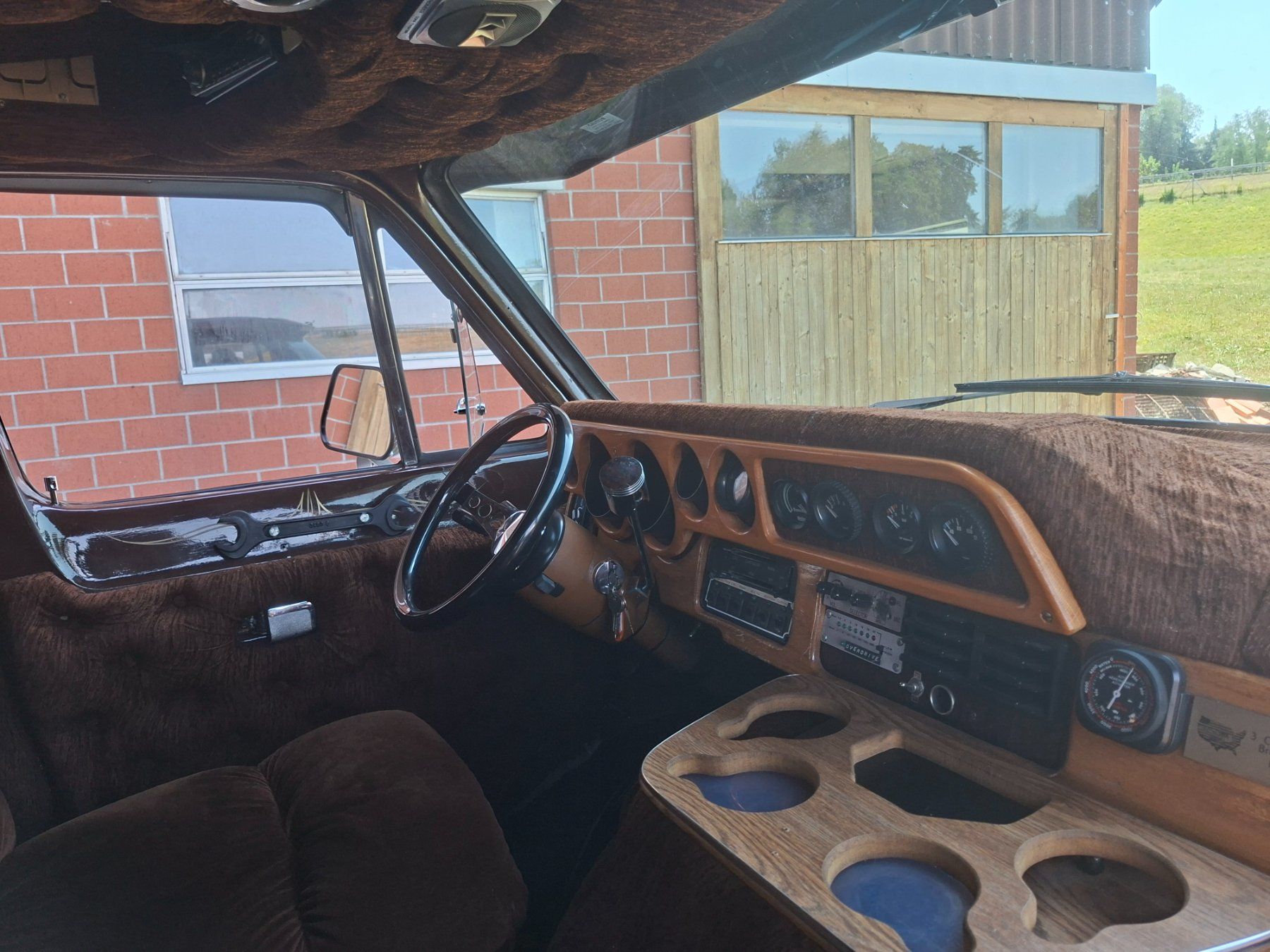 Dodge Autos: Dodge Van Einzelstück – Gebraucht aus algetshausen von Jactrebo 6