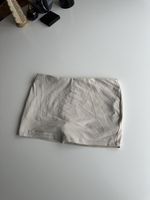 Minirock/Shorts Kombi - ideal für den Sommer! Gr. S