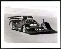 Fotografie Auto Shadow DN4, CanAm Rennwa