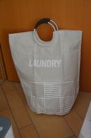 LAUNDRY TASCHE NEU