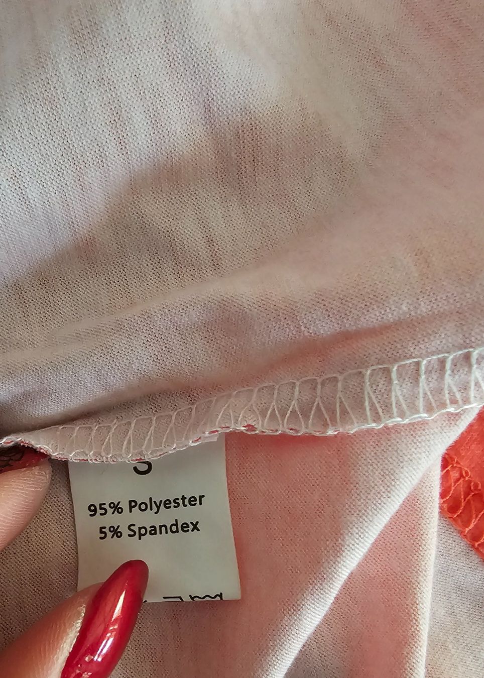 Top: NEU! Top Farbverlauf Libelle Gr. S – Nuovo (secondo la descrizione) da Füllinsdorf venduto da Sunnebliemli7 3