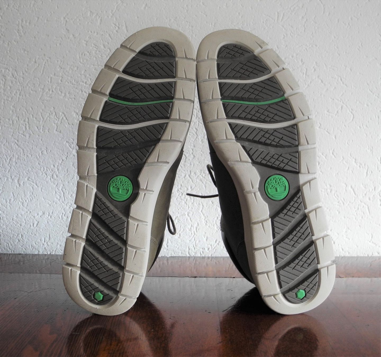 Timberland Scarpe da uomo: Timberland Hoverlite Sneaker Olivgrün Gr.44 – Nuovo (secondo la descrizione) da Wünnewil venduto da ZappBlubbaDuff 5