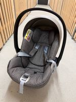 Cybex Platinum Cloud Babyschale