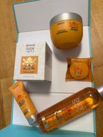 Douglas Home Spa Set Garden of Harmony neu
