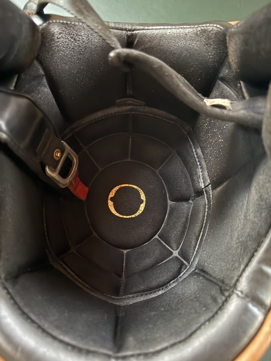 Helme & Visiere: HEDON Hedonist Ash - Gr. XL – Gebraucht aus Zürich von fluzue 3