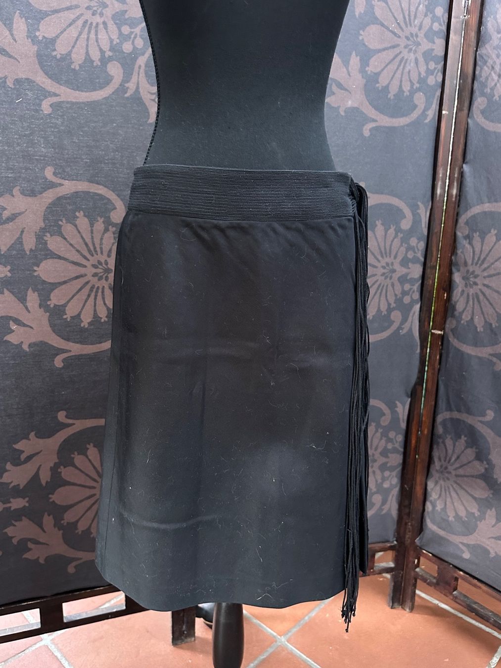 Jupes: Jupe Alberta Ferretti in 38 – D'occasion à Solduno par ant_npd6 6