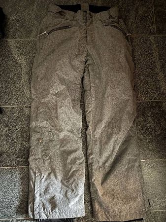 Skihose extend, Grösse152