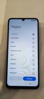 Neuwertiges Realme 256GB Smartphone 8 Ram