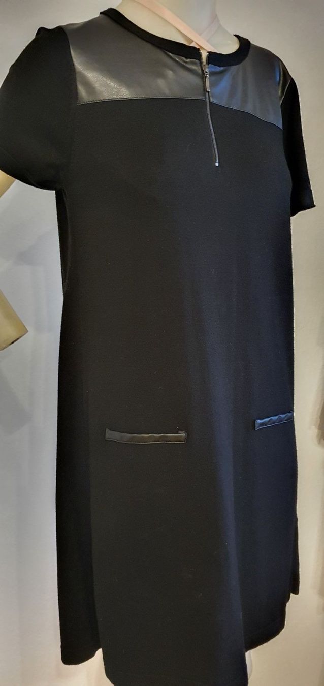 Vestiti: MONARI Feinstrickkleid gr. 38 – Usato da Niederbipp venduto da fashionfuchs 1