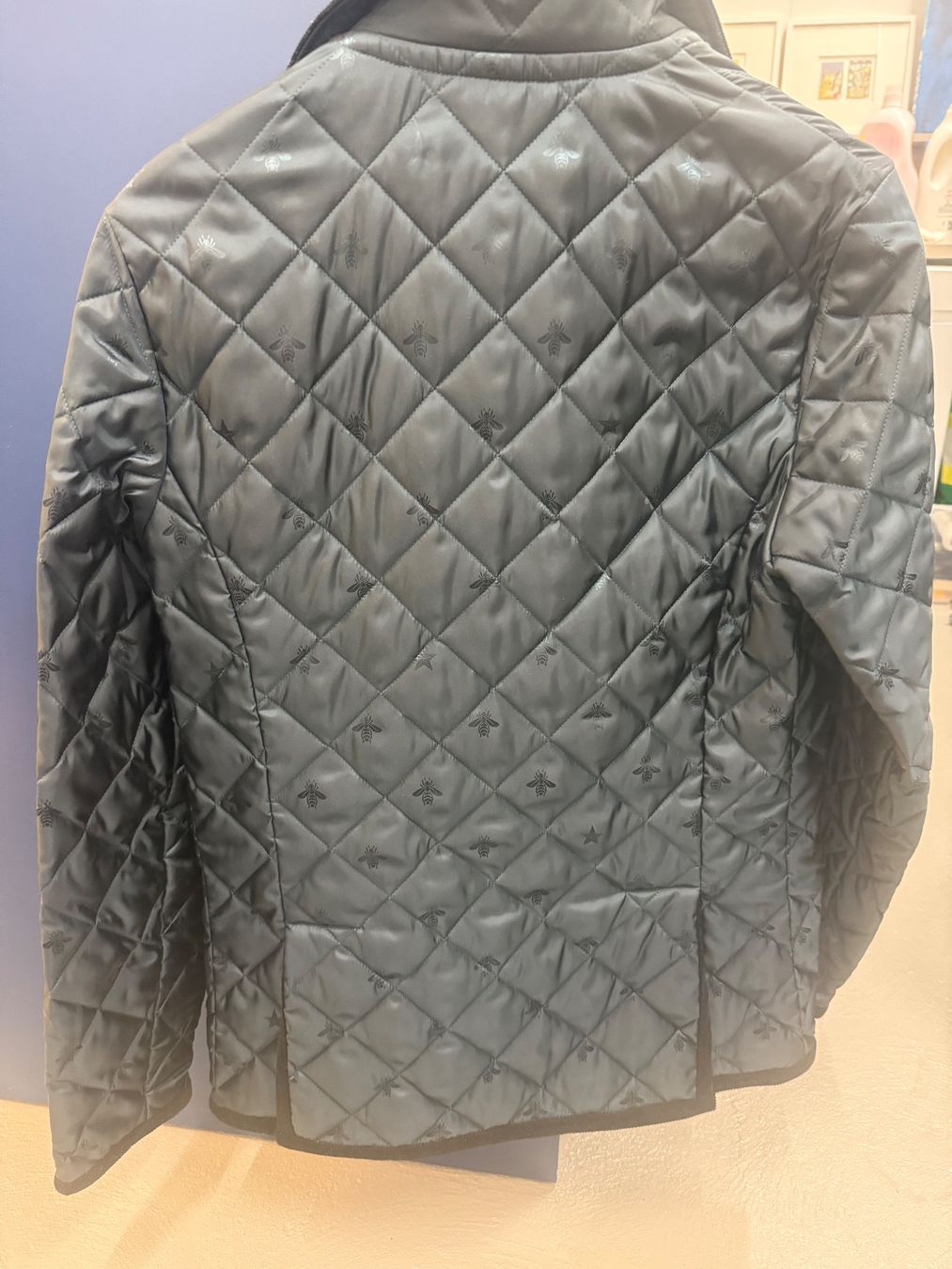 Gucci Giacche: Gucci Herrenjacke – Usato da Küsnacht venduto da emch125 4