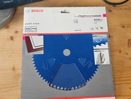 Bosch EXPERT High Pressure Laminate Kreissägeblatt Ø 235