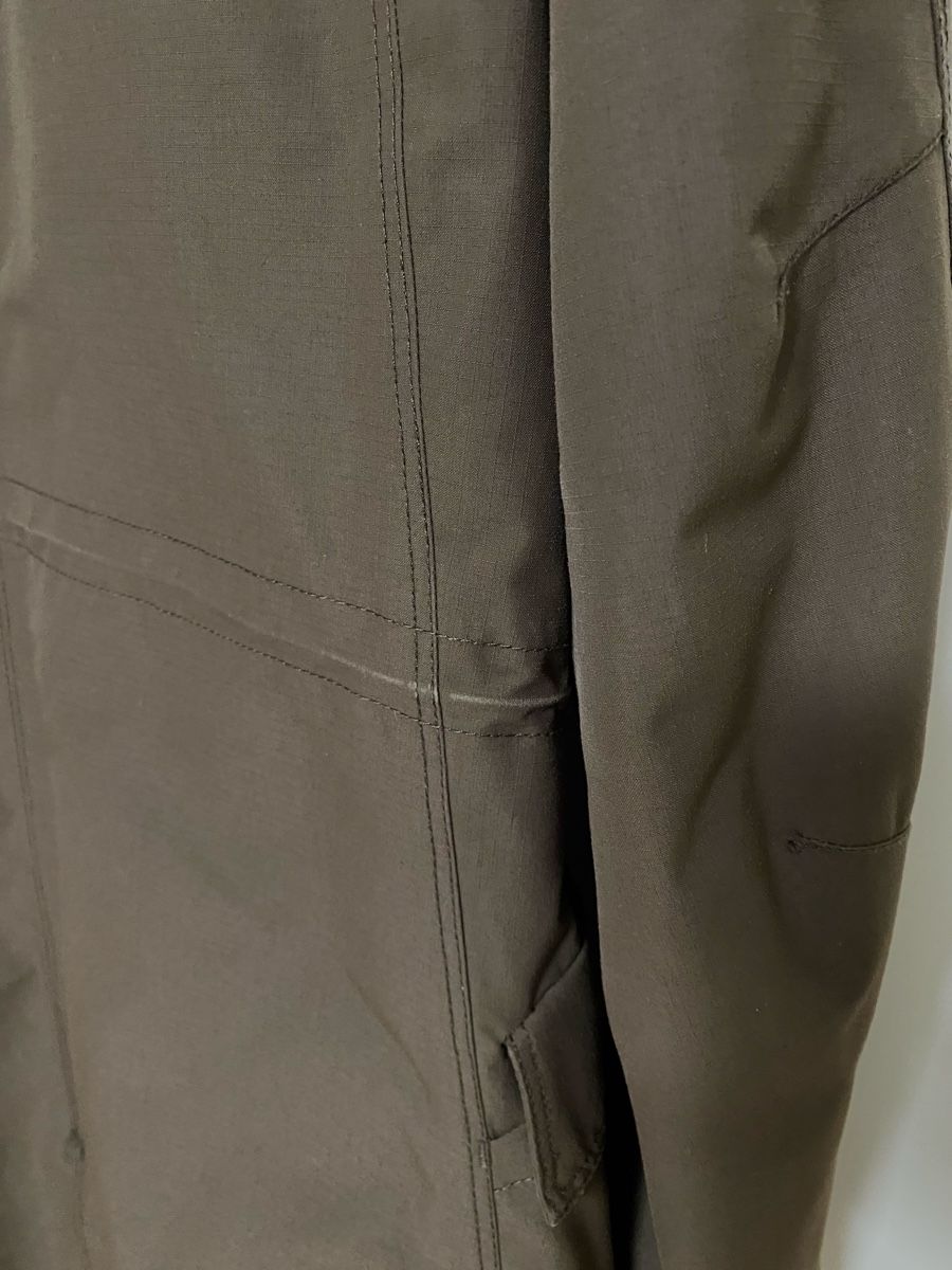 CMP Jacken: CMP Winterjacke, Gr. M, Farbe braun – Gebraucht aus Ehrendingen von Uxaxa 8