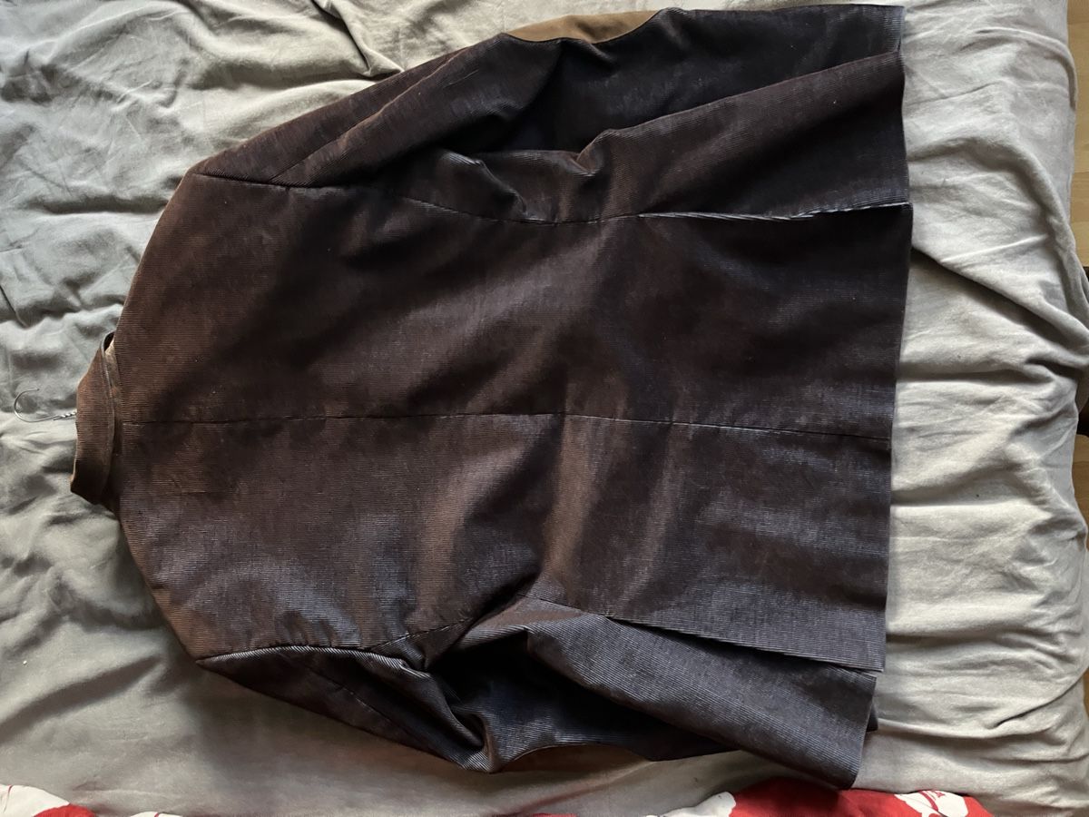 Giacche: Herrenjacke – Usato da Biel/Bienne venduto da glaewynnshop 3