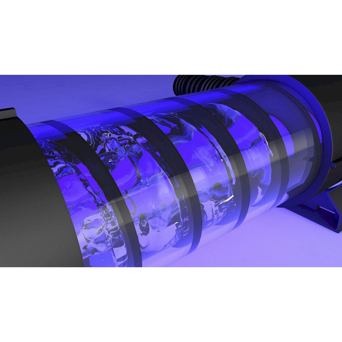 Filtri: Helix Max 2.0 UV-C Wasserklärer 36W – Nuovo e nell'imballaggio originale da Bottighofen venduto da zaap 2