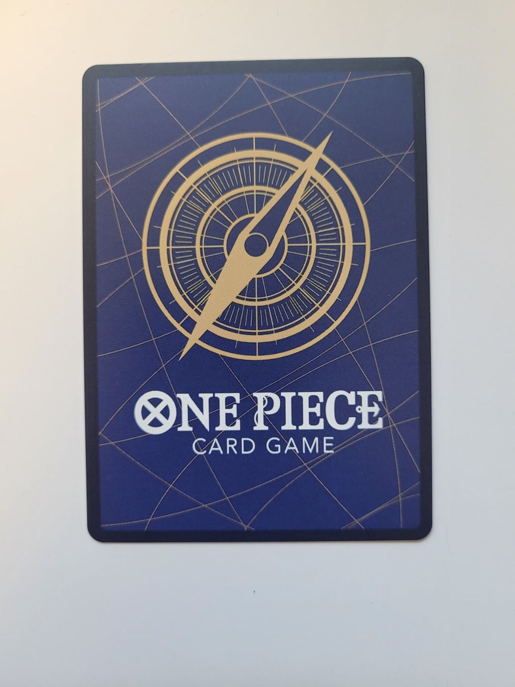 Bandai Carte collezionabili: One Piece TCG Sengoku EB02-044 SR Alt Art JP – Usato da Münchenstein venduto da new_akiba_store 1