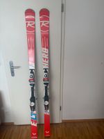 Rossignol Ski (Elite Long Turn Hero), 176 cm