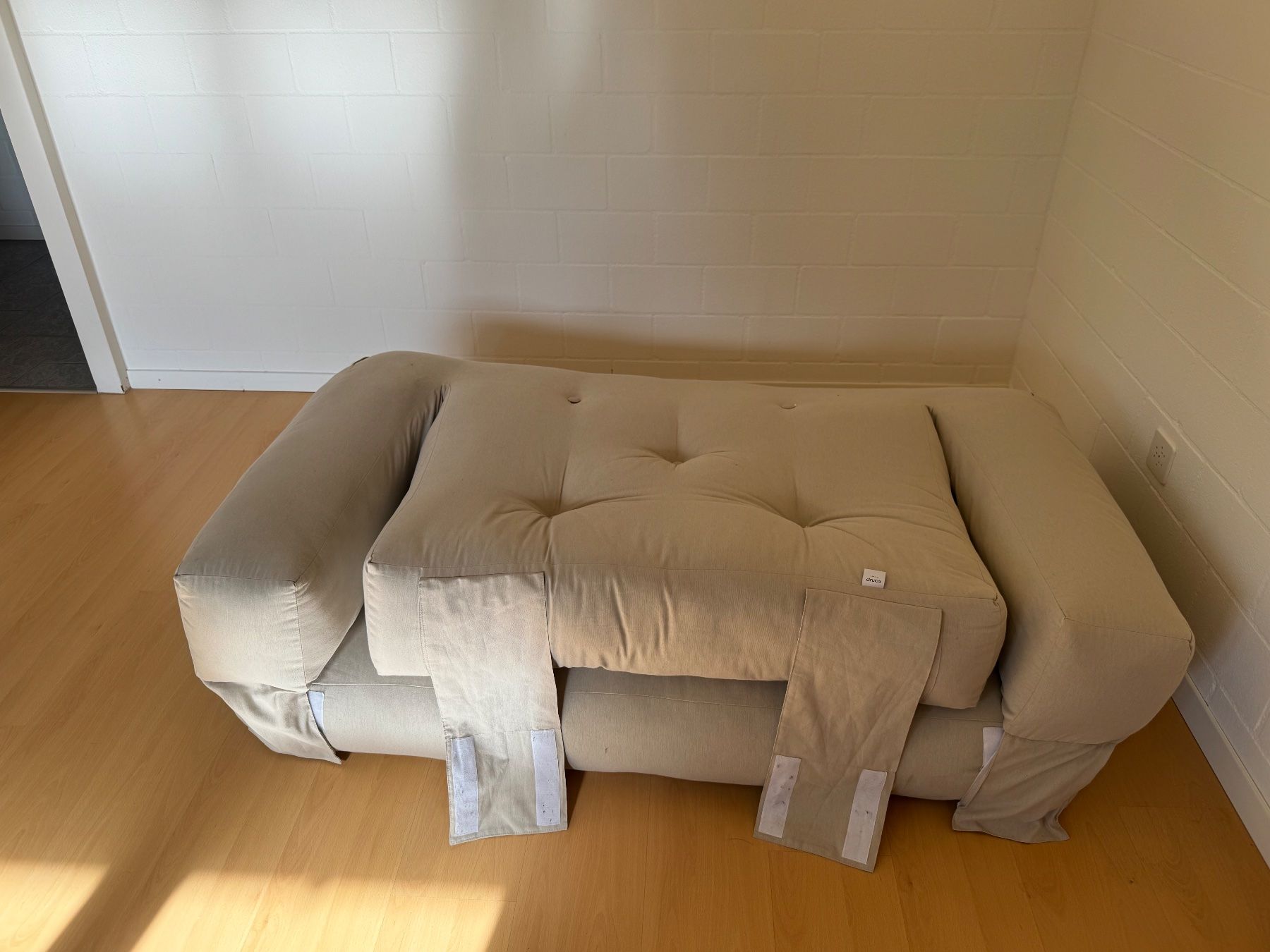 Karup Sofas: Karup Bettsofa – D'occasion à Buchs ZH par lis_fv6v 2