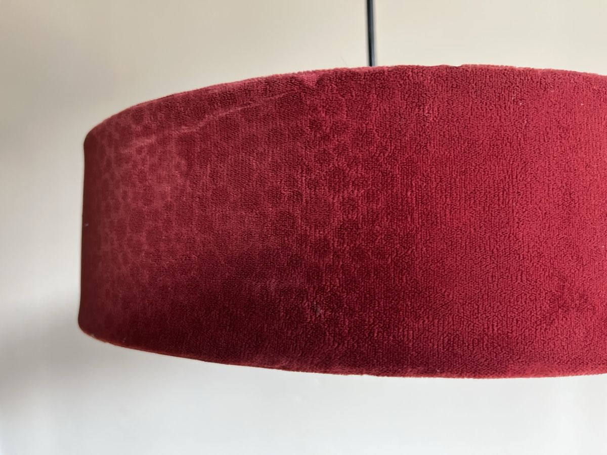 Lampadari & plafoniere: Mid century 60er Jahre Deckenlampe  – Usato da Bern venduto da fotolog111 1