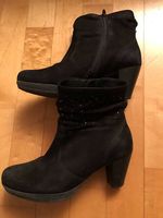 Stiefeletten Gabor